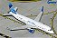 Gemini Jets 1:400 United Express Embraer E175 - Imagem 1