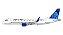 PRÉ-VENDA: Gemini Jets 1:400 United Express Embraer E175 - Imagem 1