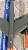 Gemini Jets 1:400 U.S.Air Force Boeing B-52H Stratofortress (com defeito,pintura descascada perto da asa) - Imagem 1
