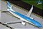 Gemini Jets 1:200 Aerolineas Argentinas Boeing 737MAX 8 - Imagem 1