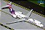 PRÉ-VENDA - Gemini Jets 1:200 Hawaiian Airlines Boeing B717-200 - Imagem 1
