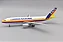 Inflight200 1:200 Airbus A300B2 House Colours (encomenda) - Imagem 1
