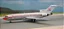 Inflight200 1:200 TAP Boeing 727-100 - Imagem 1