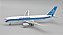 Inflight200 1:200 Cruzeiro Airbus A300 B4-203 (pré-venda) - Imagem 1