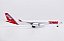 JC Wings 1:200 TAM Airbus A340-500 - Imagem 3