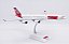 JC Wings 1:200 TAM Airbus A340-500 - Imagem 1