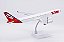 JC Wings 1:200 TAM Airbus A340-500 - Imagem 2