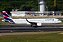 Phoenix 1:400 LATAM Brasil Airbus A321 (pré-venda) - Imagem 1