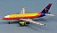 Aeroclassics 1:400 Air Jamaica Airbus A310 (encomenda) - Imagem 1