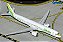 Gemini Jets 1:400 Binter Canarias E195-E2 - Imagem 1