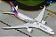 Gemini Jets 1:400 Hawaiian Airlines B787-9¨KAPUHAI¨ - Imagem 1