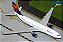 Gemini Jets 1:200 DELTA AIR LINES AIRBUS A330-200 - Imagem 1