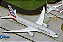 PRÉ-VENDA-Gemini Jets: 1/400 American Airlines B787-9 ¨flaps down¨ - Imagem 1