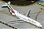 PRÉ-VENDA- Gemini Jets 1:400 Emirates B727-200 - Imagem 1