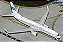 PRÉ-VENDA - Gemini Jets 1:400 United Airlines B737-900ER - Imagem 1