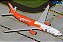 PRÉ-VENDA - Gemini Jets 1:400 VietJet Air A330-300"Petrolimex" livery - Imagem 1