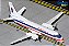 PRÉ-VENDA - Gemini Jets 1:200 American Eagle Saab 340B - Imagem 1
