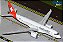 PRÉ-VENDA- Gemini Jets: 1/200 Helvetic Airways E190-E2 - Imagem 1