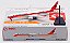 Aviation400 1:400 TAAG Boeing 777-300ER (pré-venda) - Imagem 1