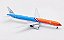 Aviation400 1:400 KLM Boeing 777-300ER (pré-venda) - Imagem 3
