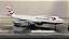 Inflight200 1:200 British Airways Boeing 747-400 - Imagem 2