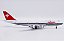 JC Wings 1:400 Swissair Boeing 747-300 (pré-venda) - Imagem 2