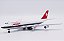 JC Wings 1:400 Swissair Boeing 747-300 (pré-venda) - Imagem 4