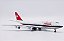 JC Wings 1:400 Swissair Boeing 747-300 (pré-venda) - Imagem 5