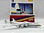 Herpa 1:400 Antonov Airlines Antonov AN225 (encomenda) - Imagem 1