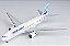 NG Models 1:400 Euro Atlantic Airways Boeing 777-200ER (encomenda) - Imagem 2