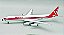 Inflight200 (El Aviador) 1:200 Aeroperu Douglas DC-8-62(pré-venda) - Imagem 1