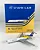 Phoenix 1:400 Air Ukraine Ilyushin IL-62M - Imagem 1