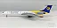 Phoenix 1:400 Air Ukraine Ilyushin IL-62M - Imagem 3