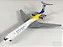 Phoenix 1:400 Air Ukraine Ilyushin IL-62M - Imagem 2