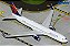 Gemini Jets: 1/400 Delta Air Lines B767-300ER(W) - Imagem 1