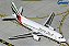Gemini Jets: 1/400 Emirates B737-300¨ 1980s ¨ - Imagem 1