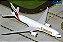 Gemini Jets: 1/400 Emirates SkyCargo B777-200LRF - Imagem 1