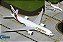 Gemini Jets: 1/400 Emirates SkyCargo B777-200LRF ¨ Interactive Series¨(PRÉ-VENDA) - Imagem 1