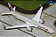 Gemini Jets: 1/400 Qatar Airways B777-9 - Imagem 1