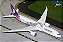 Gemini Jets: 1/200 Hawaiian Airlines B787-9 - Imagem 1