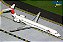 Gemini Jets: 1/200 Japan Airlines MD-90¨upgraded stand¨(PRÉ-VENDA-) - Imagem 1