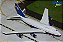 Gemini Jets: 1/200 United Airlines B747SP - Imagem 1