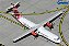 PRÉ-VENDA-Gemini Jets: 1/400 Loganair Aerospatiale ATR-72-600 - Imagem 1