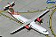 Gemini Jets: 1/400 Longanair Aerospatiale ATR-72-600 (PRÉ-VENDA) - Imagem 1