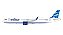 PRÉ-VENDA- Gemini Jets: 1/200 JetBlue Airbus A321neo - Imagem 1