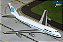 Gemini Jets- 1:200 PANAM Boeing 747-100 - Imagem 1