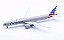 Aviation400 1:400 American Boeing B777-300ER - Imagem 2