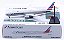 Aviation400 1:400 American Boeing B777-300ER - Imagem 1