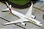 Aviation400 1:400 Emirates Airbus A350-900 - Imagem 2