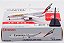 Aviation400 1:400 Emirates Airbus A350-900 - Imagem 1